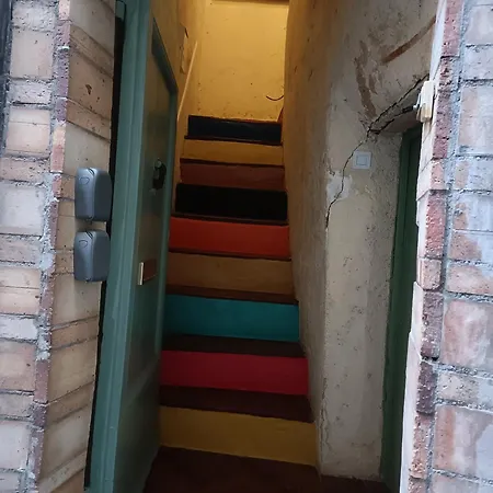 Appartamento La Petit Maison Du Bonheur Cannes